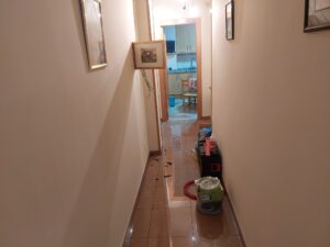 Instalacion electrica en vivienda para aumento de potencia